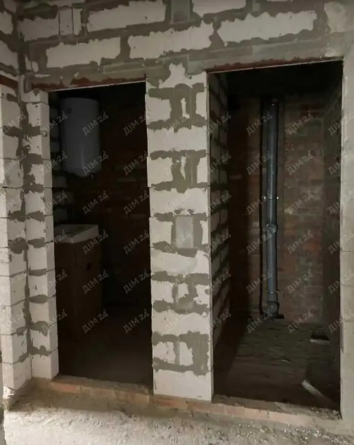 Двокімнатна квартира в ЖК Династія!