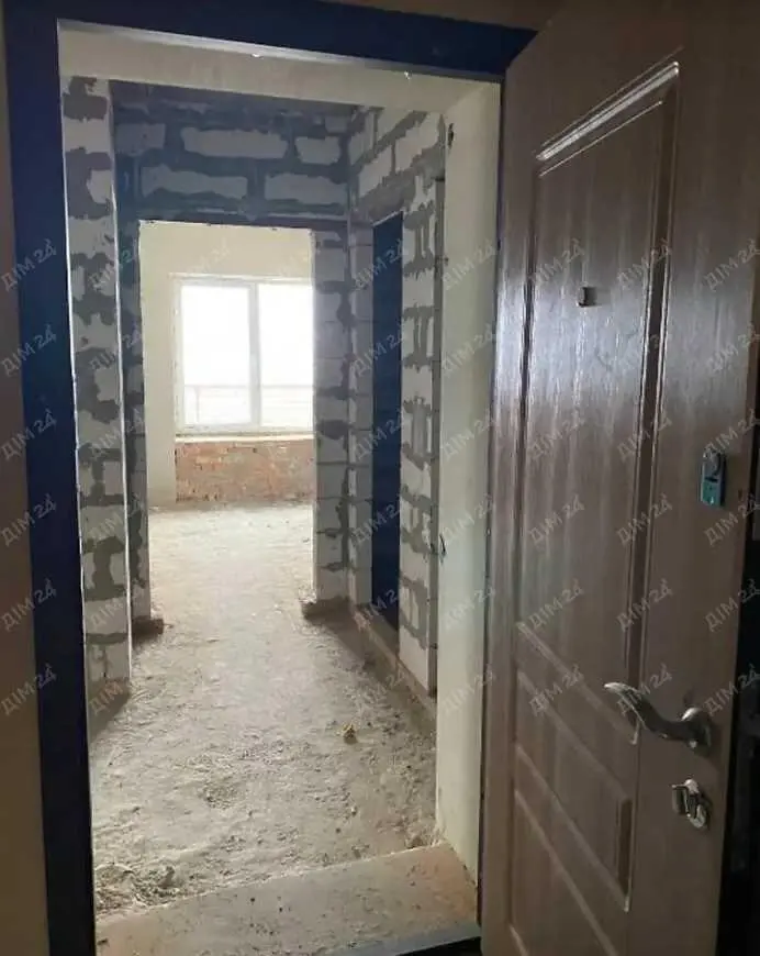 Двокімнатна квартира в ЖК Династія!