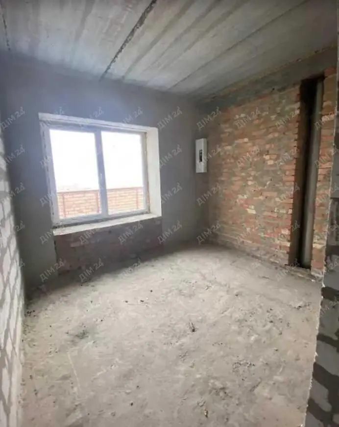 Двокімнатна квартира в ЖК Династія!