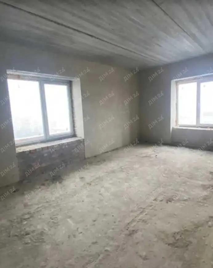 Двокімнатна квартира в ЖК Династія!