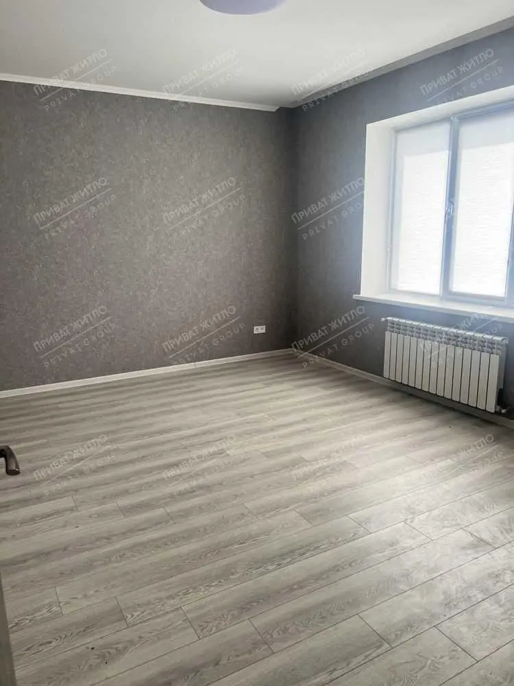 Нови будинок після ремонту в Полтаві. 