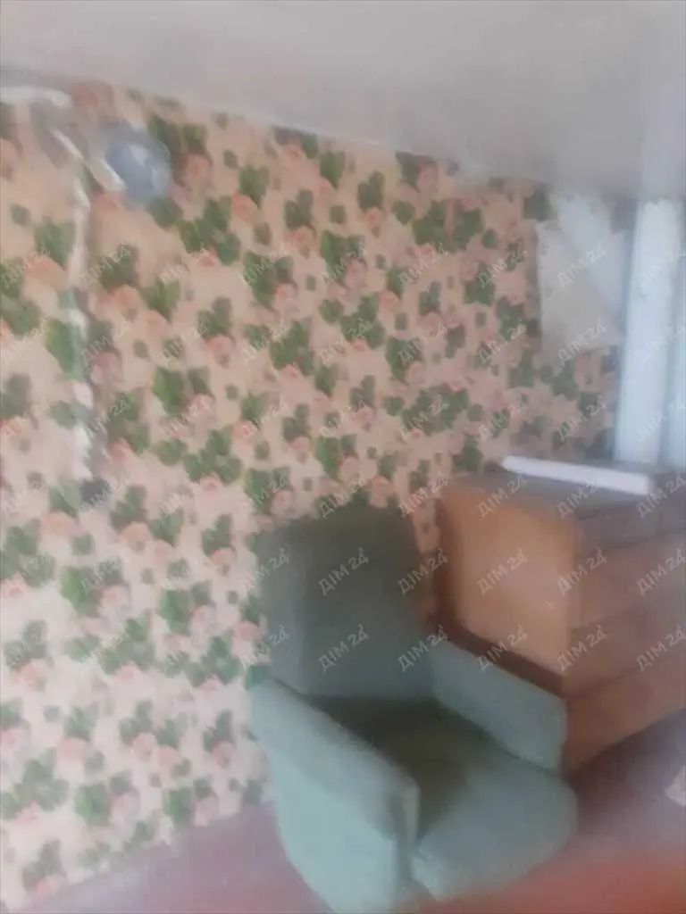 Дача в мальовничому місці.