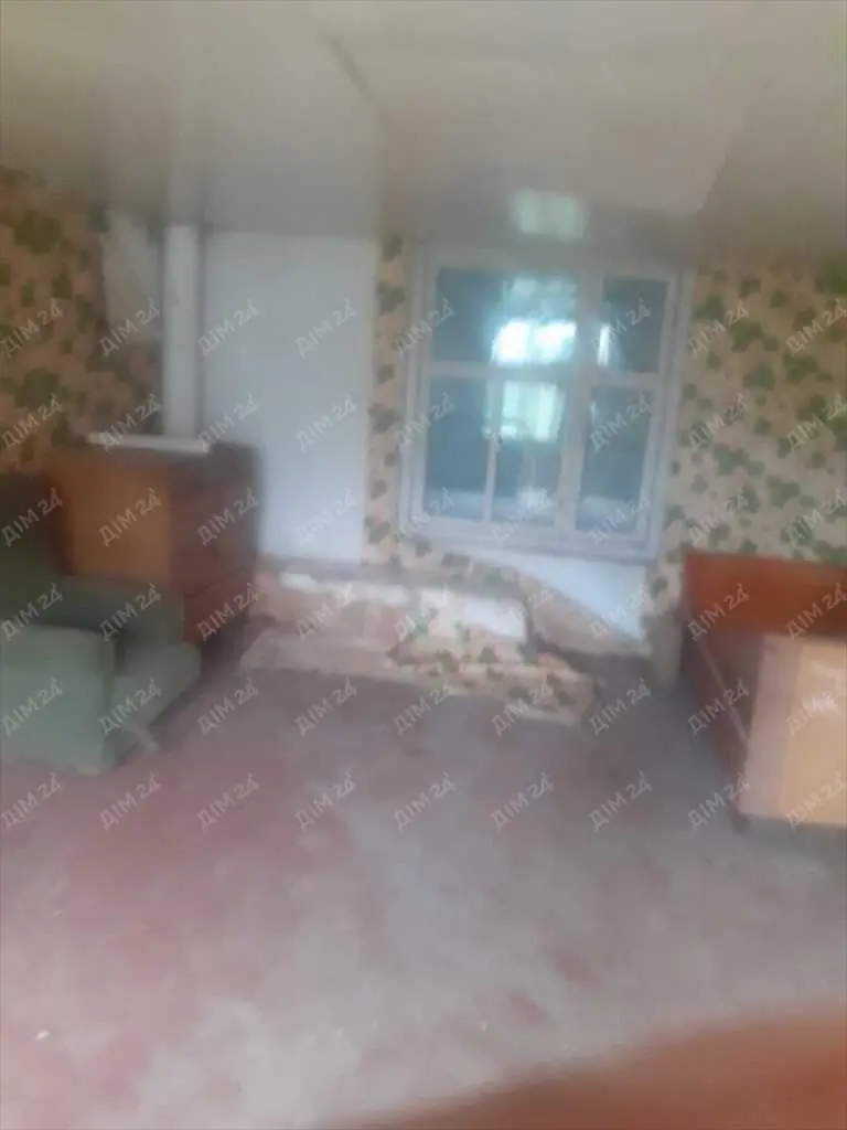 Дача в мальовничому місці.