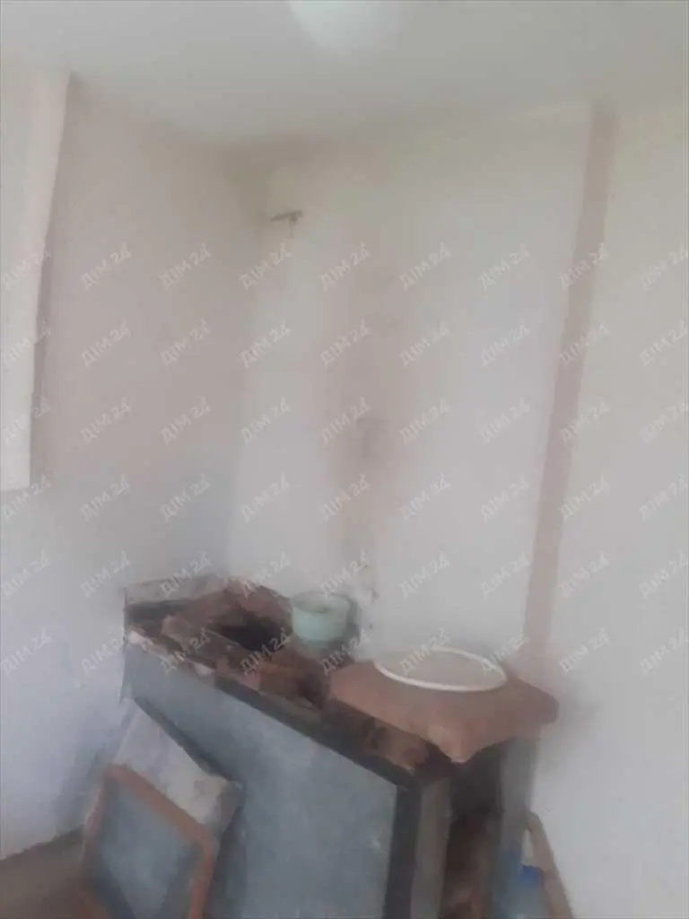 Дача в мальовничому місці.