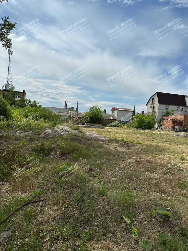 Продаж виробничої бази в Шевченківському районі, м. Полтава
