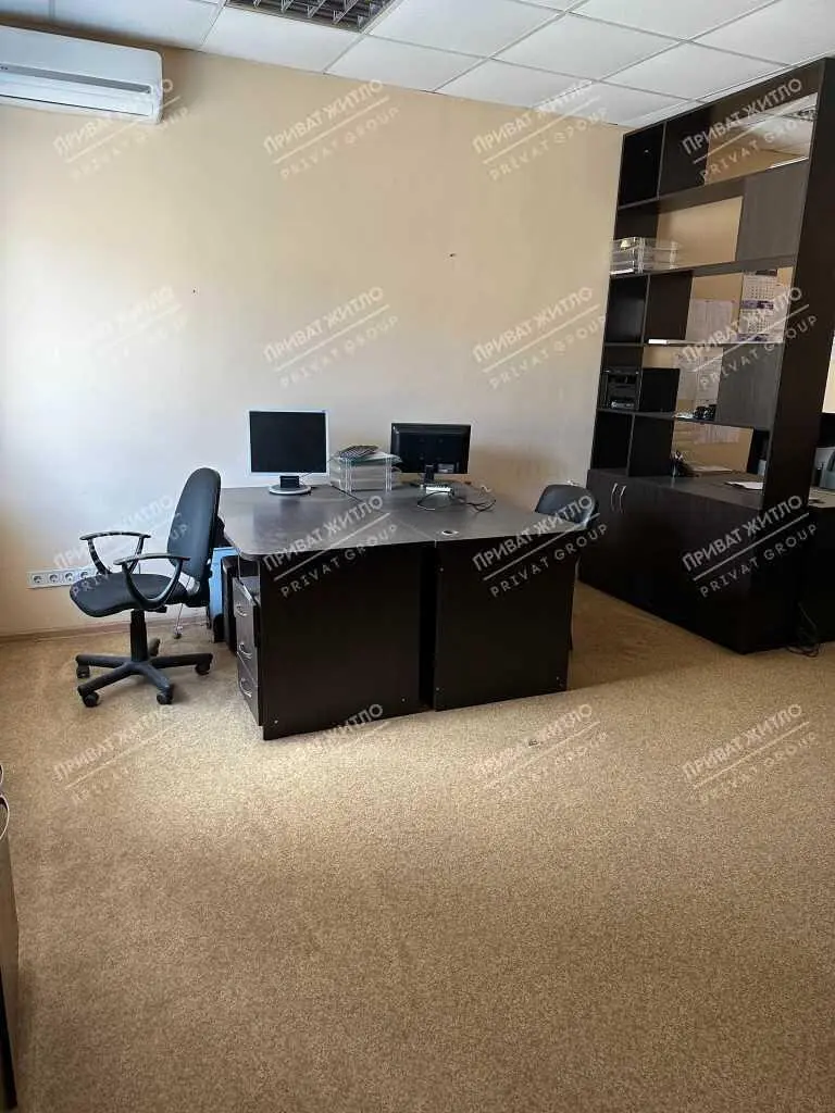 Продаж виробничої бази в Шевченківському районі, м. Полтава
