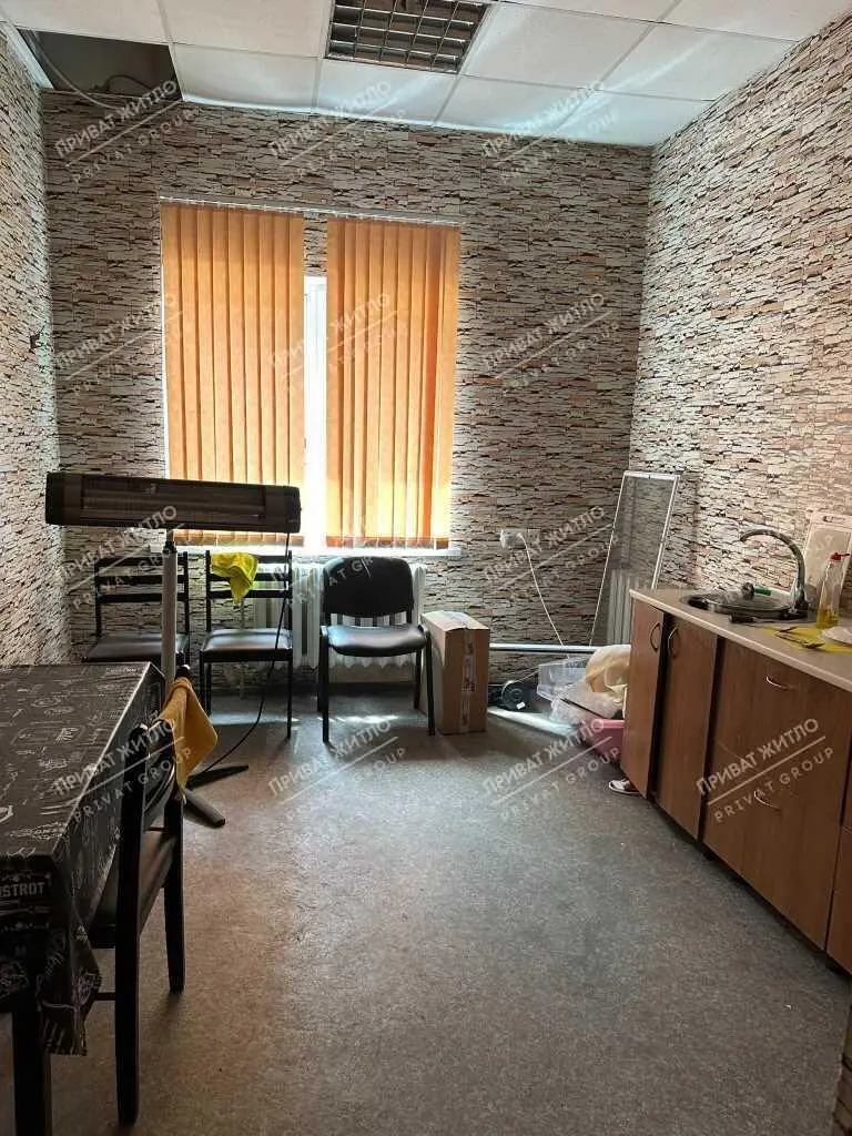 Продаж виробничої бази в Шевченківському районі, м. Полтава
