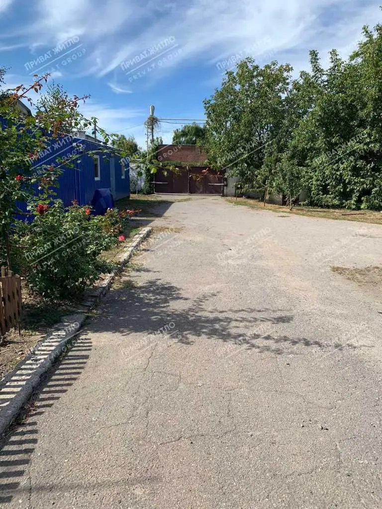 Продаж виробничої бази в Шевченківському районі, м. Полтава
