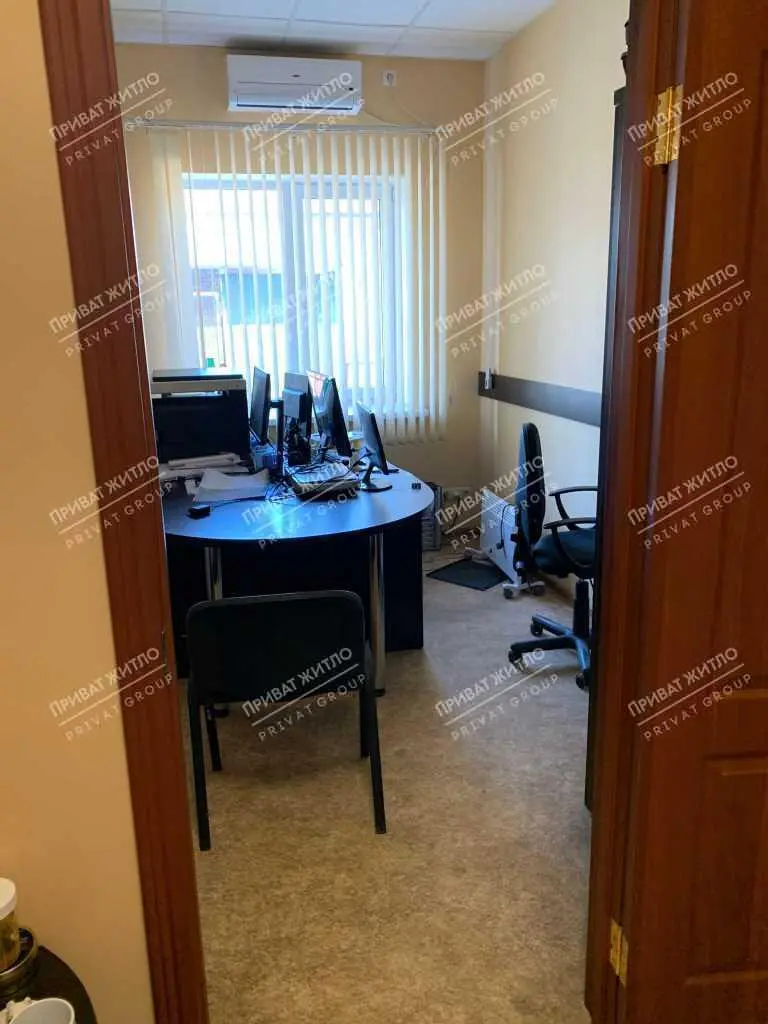 Продаж виробничої бази в Шевченківському районі, м. Полтава
