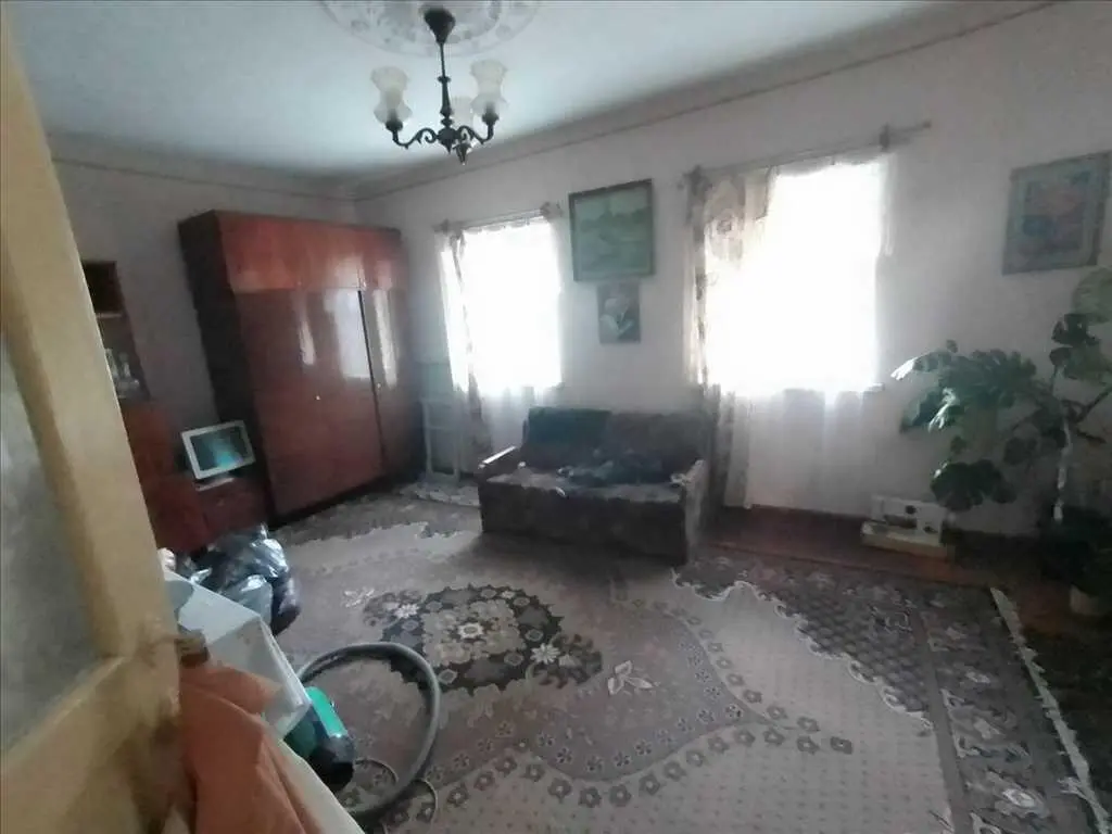 Будинок в Івонченцях.