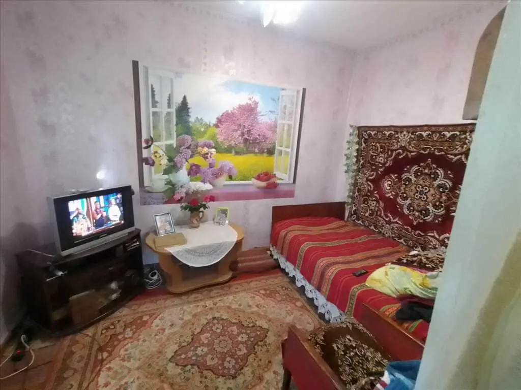 Будинок в Івонченцях.