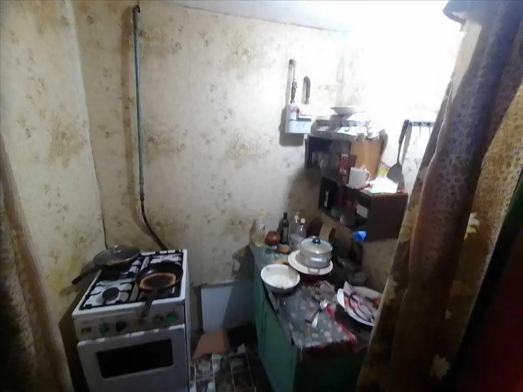 Будинок в Івонченцях.