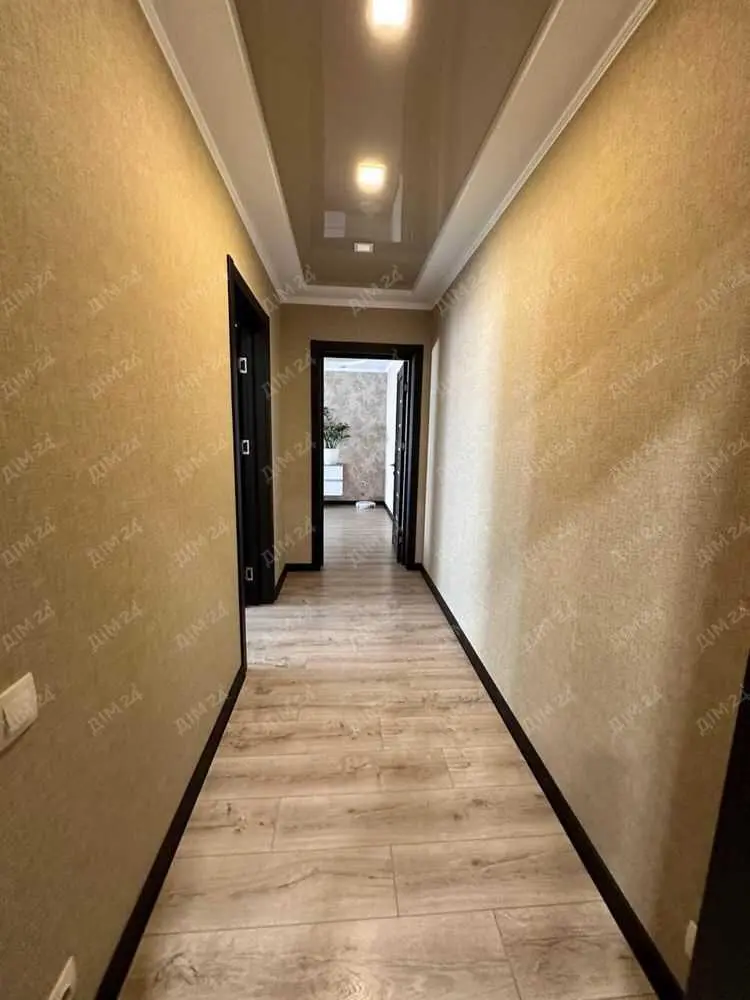 Двокімнатна квартира в новобудові. Склозавод.