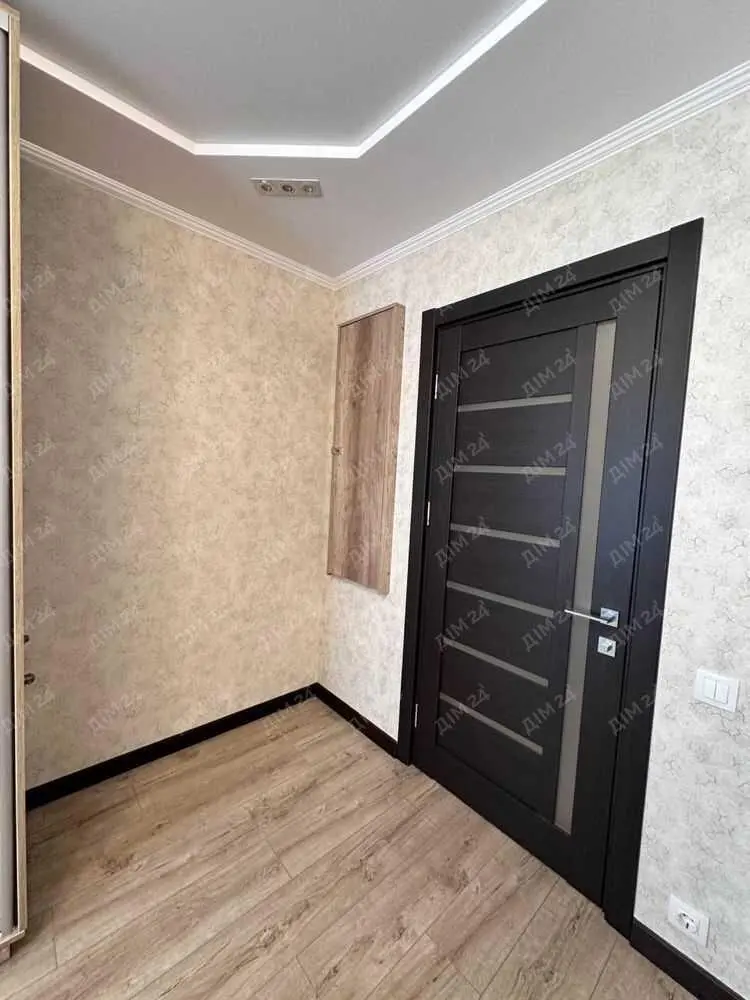 Двокімнатна квартира в новобудові. Склозавод.