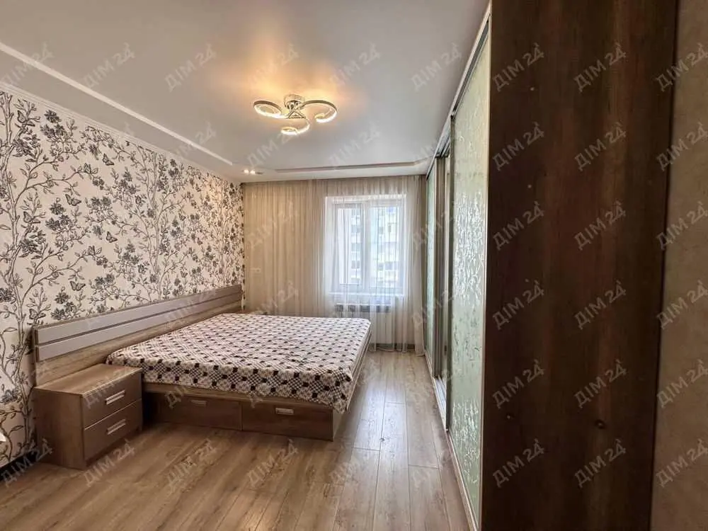 Двокімнатна квартира в новобудові. Склозавод.