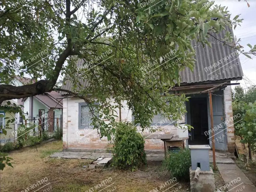 Продаж дачі на Вороніна