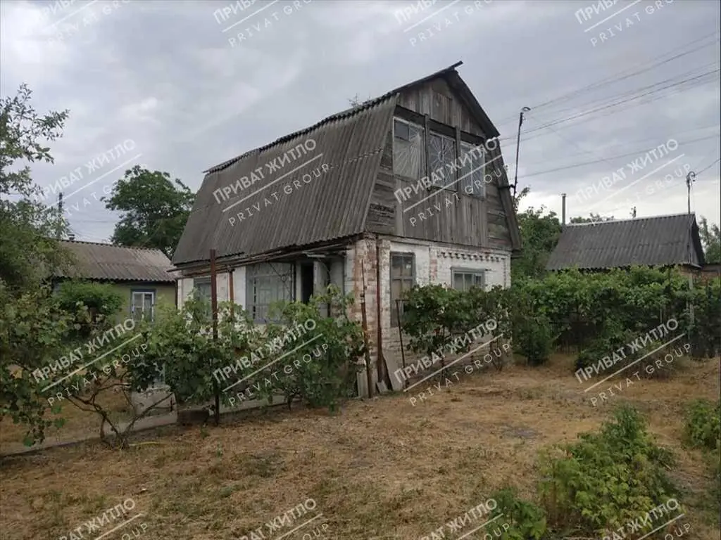 Продаж дачі на Вороніна