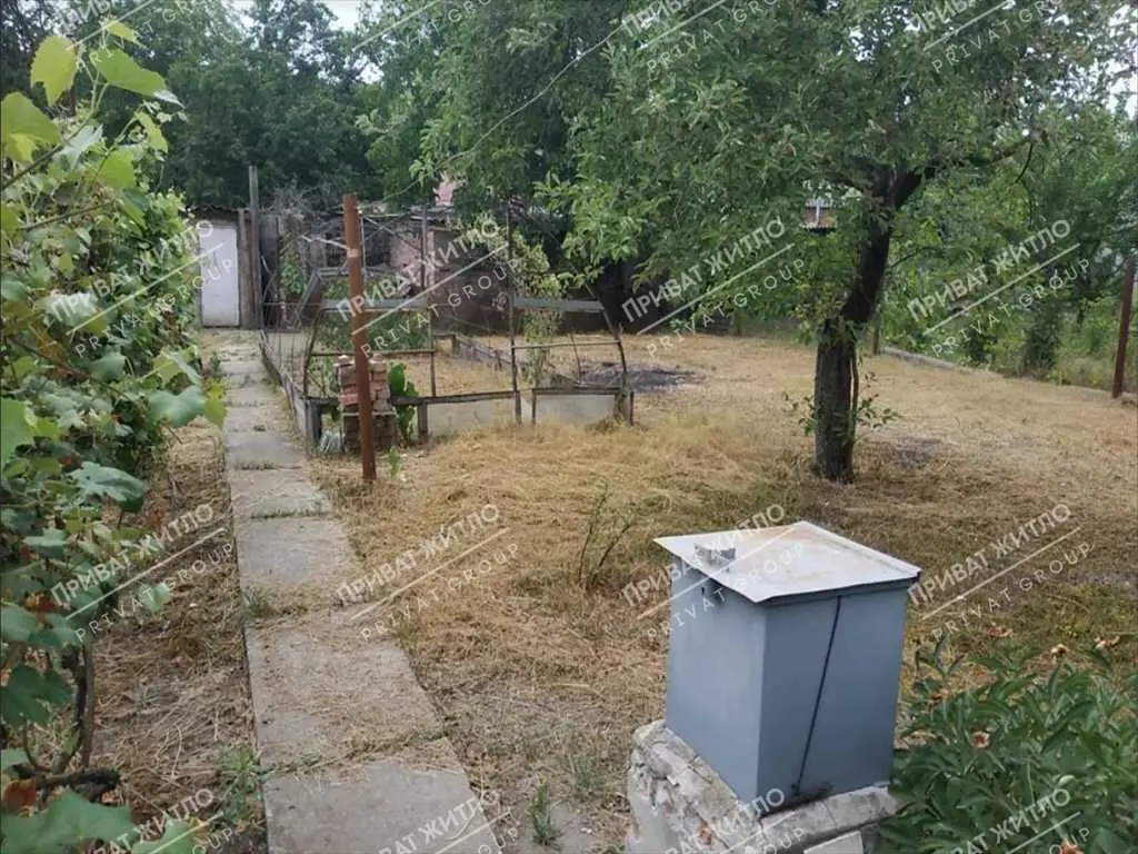 Продаж дачі на Вороніна