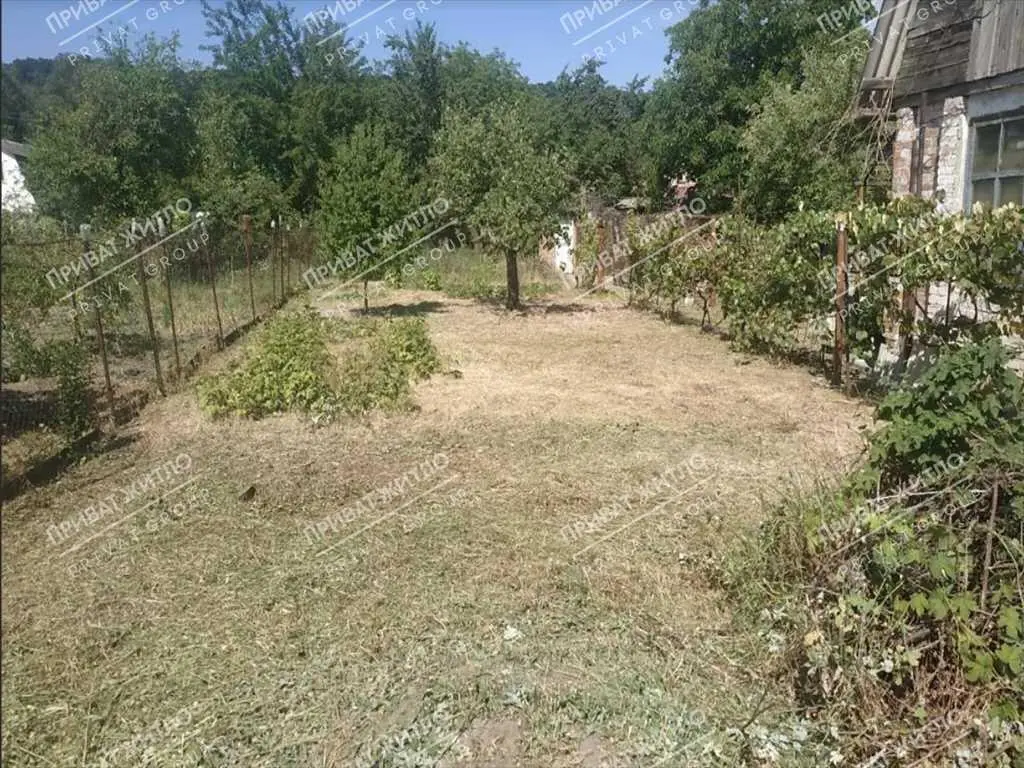 Продаж дачі на Вороніна