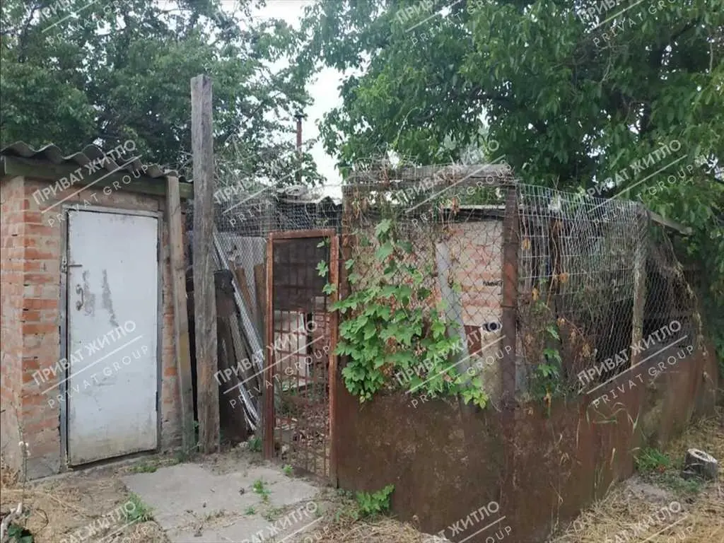 Продаж дачі на Вороніна