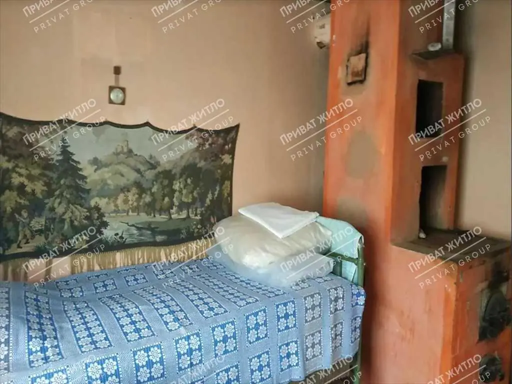 Продаж дачі на Вороніна