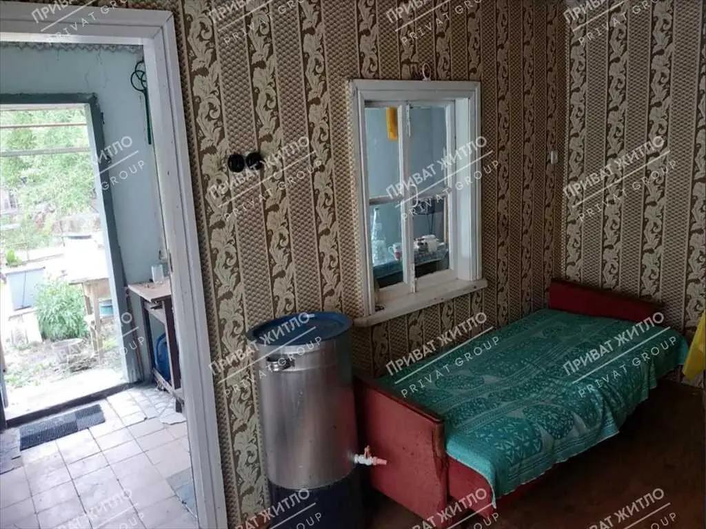 Продаж дачі на Вороніна