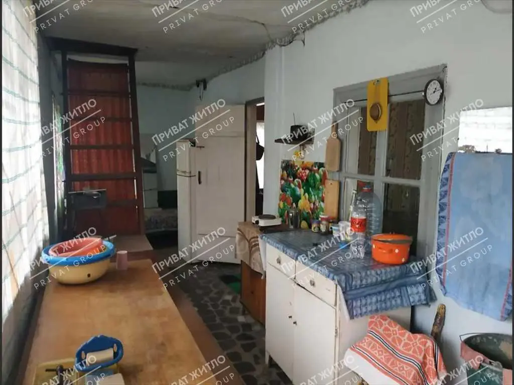 Продаж дачі на Вороніна