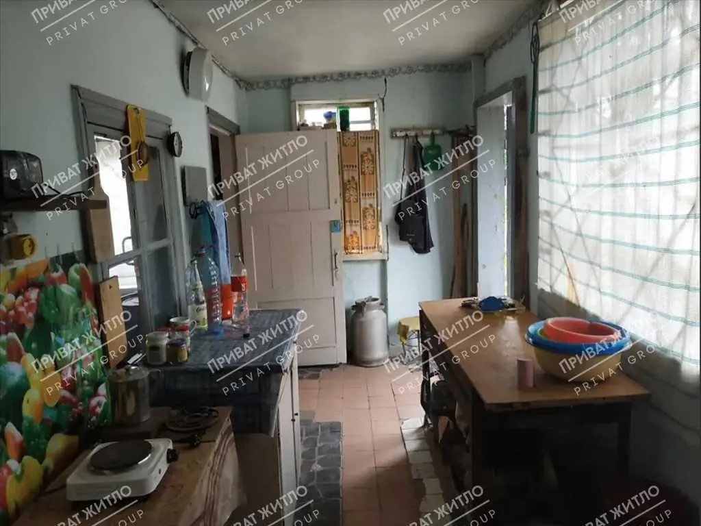 Продаж дачі на Вороніна