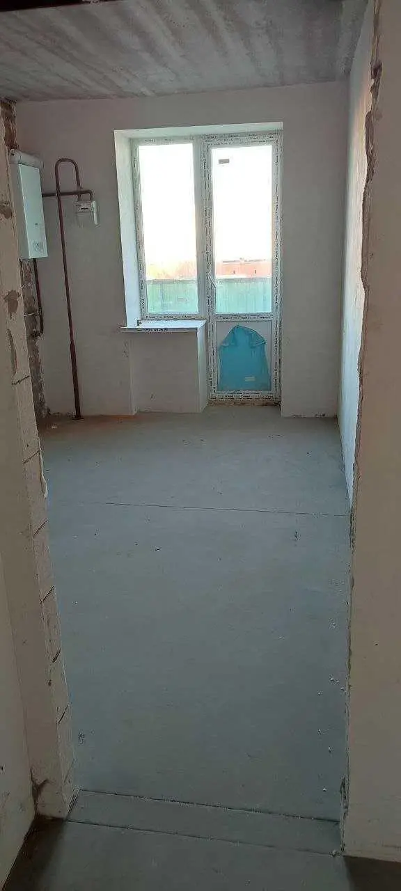 Дворівнева трикімнатна квартира в новобудові, Сади-2