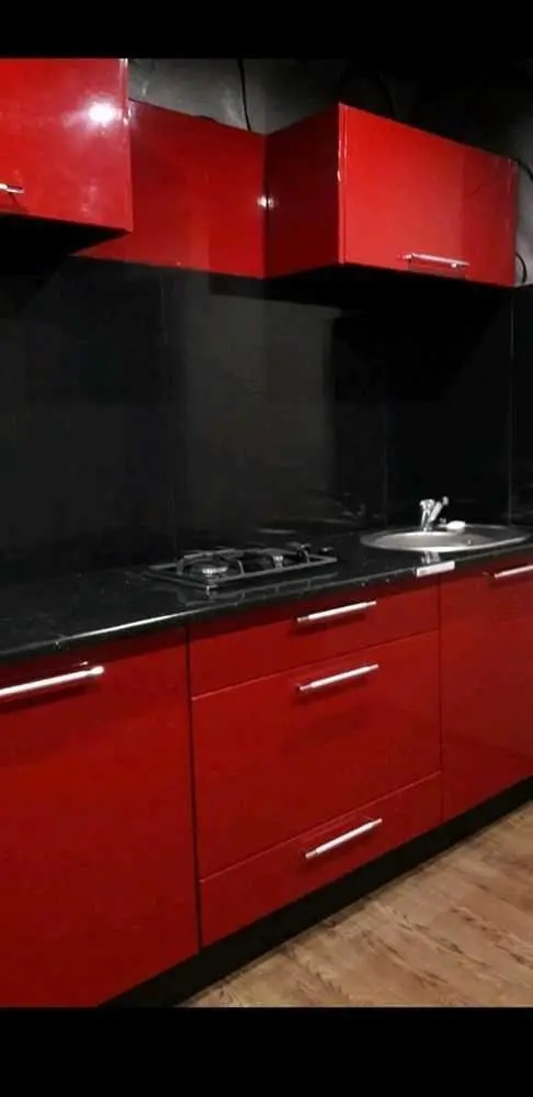 Продається однокімнатна квартира з класним ремонтом.
