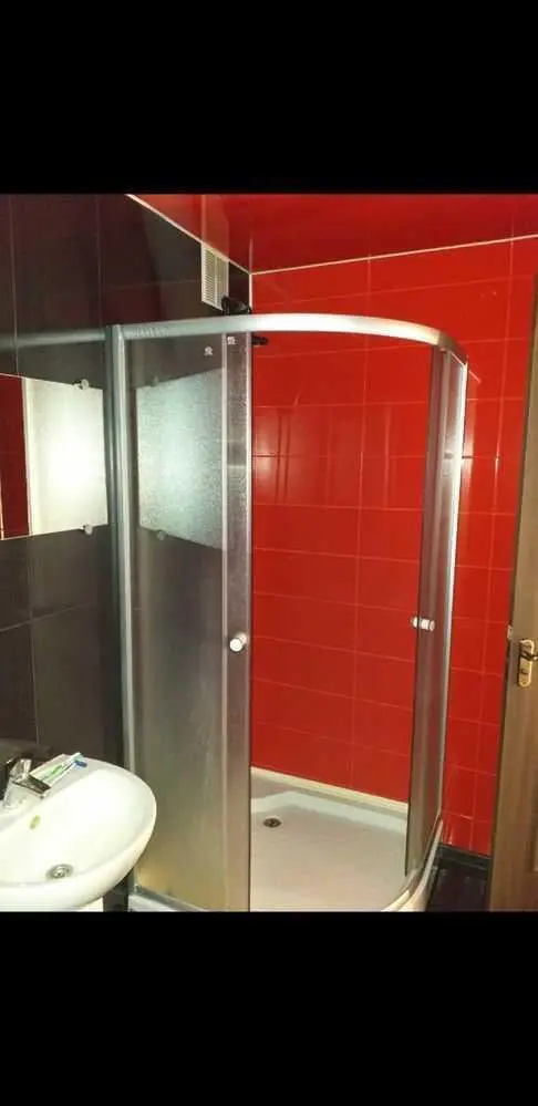 Продається однокімнатна квартира з класним ремонтом.
