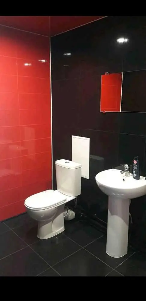 Продається однокімнатна квартира з класним ремонтом.
