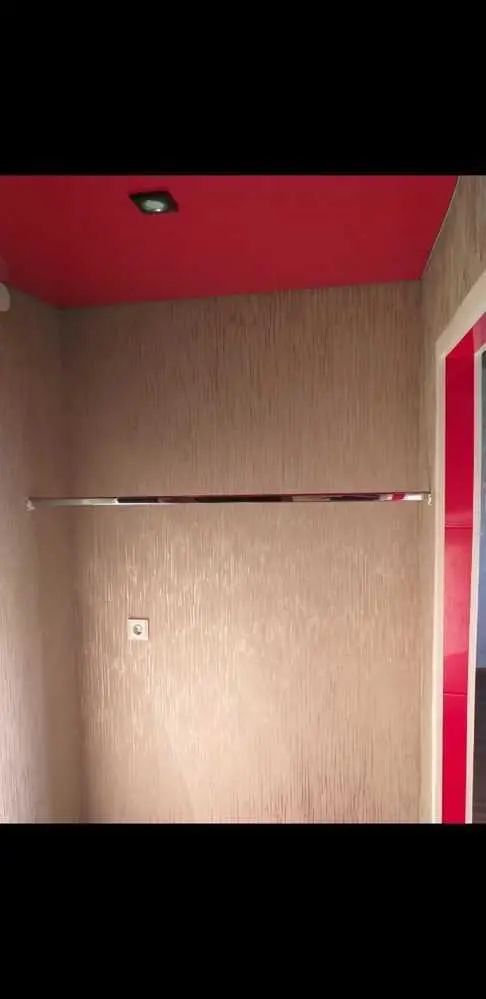 Продається однокімнатна квартира з класним ремонтом.
