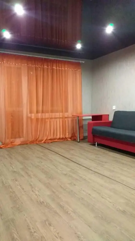 Продається однокімнатна квартира з класним ремонтом.
