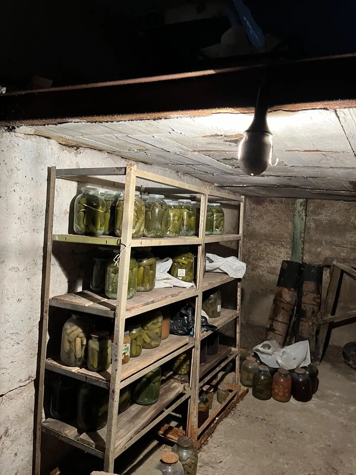 Продаж гаражу з документами, Огнівка