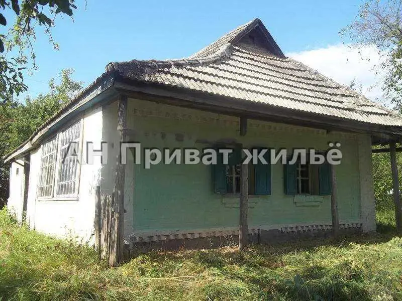 Продається земельна ділянка в Мачухах - готові обговорювати ціну!