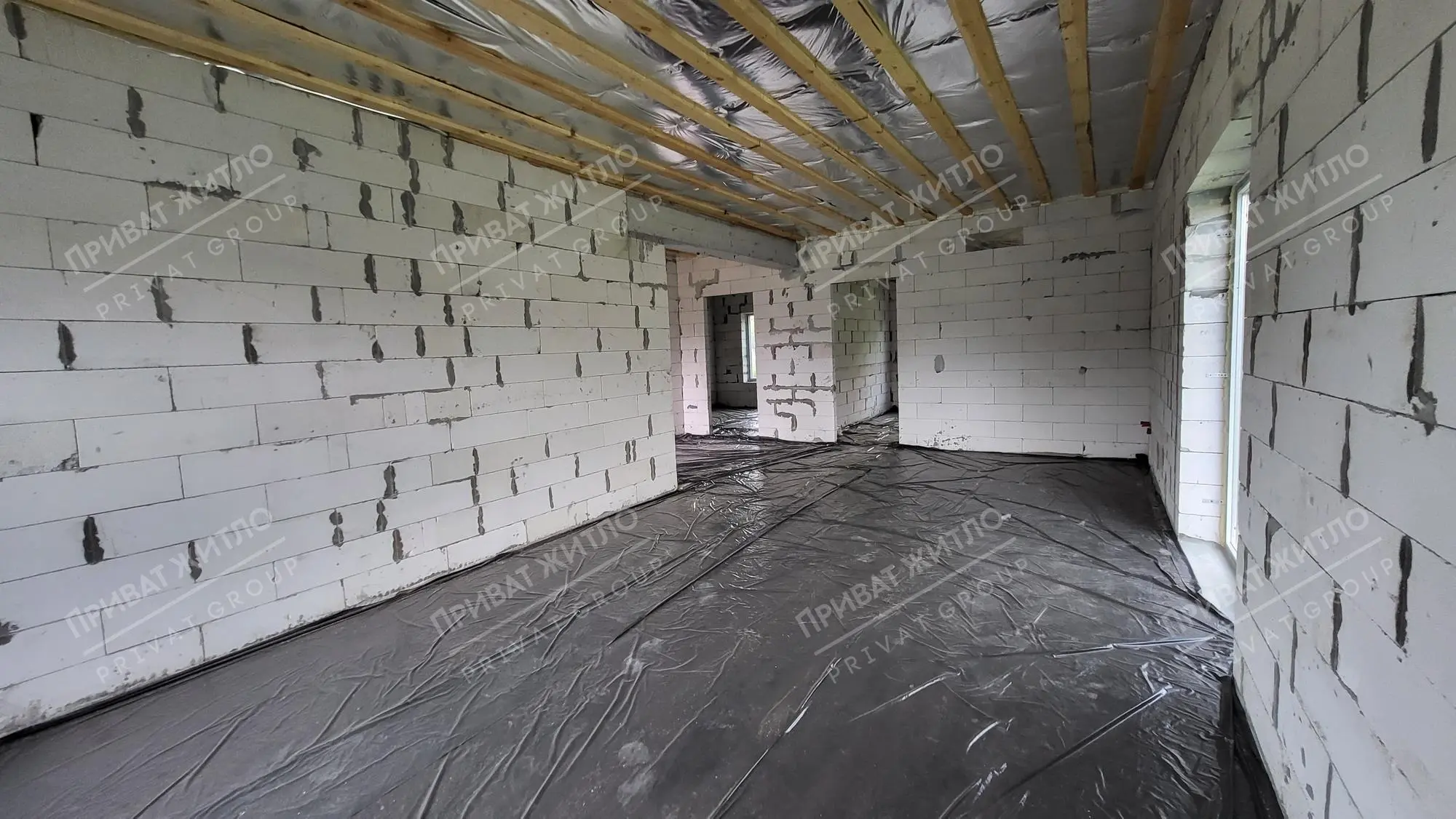 Продаж будинку, Юрівка