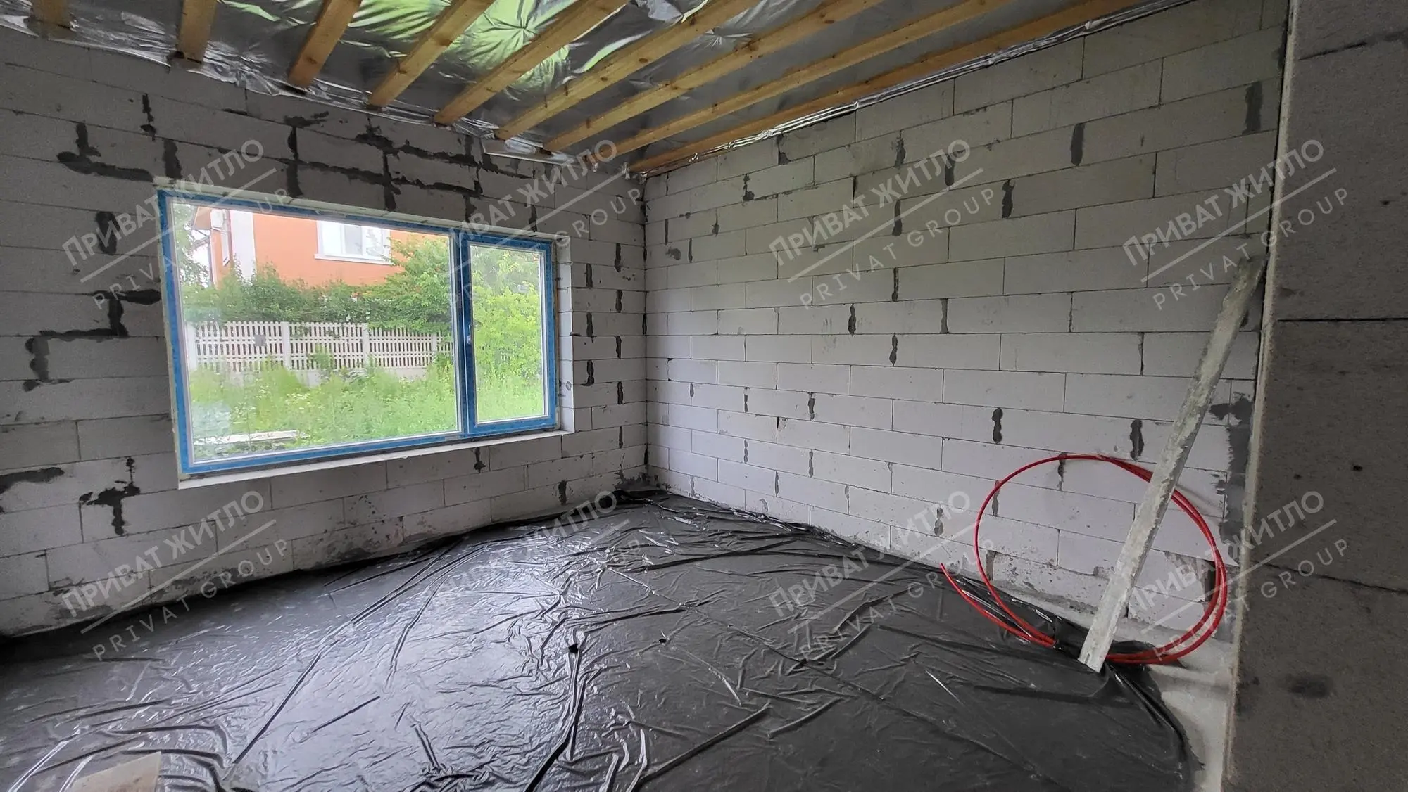 Продаж будинку, Юрівка