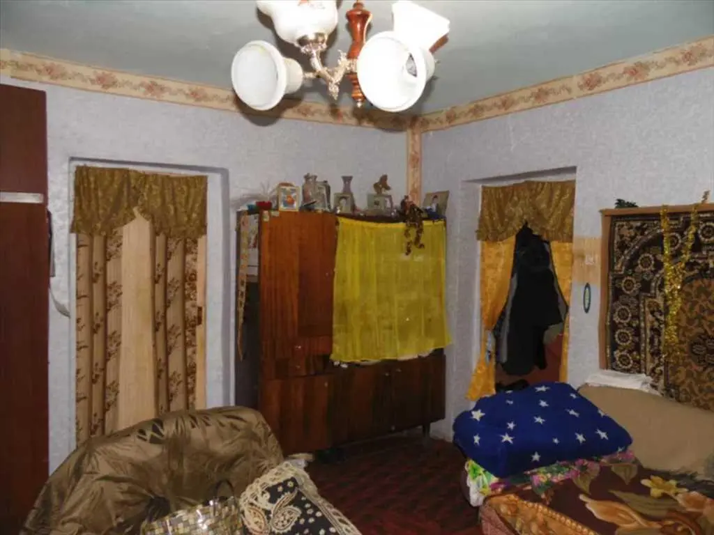 Приватний сектор у Чутове