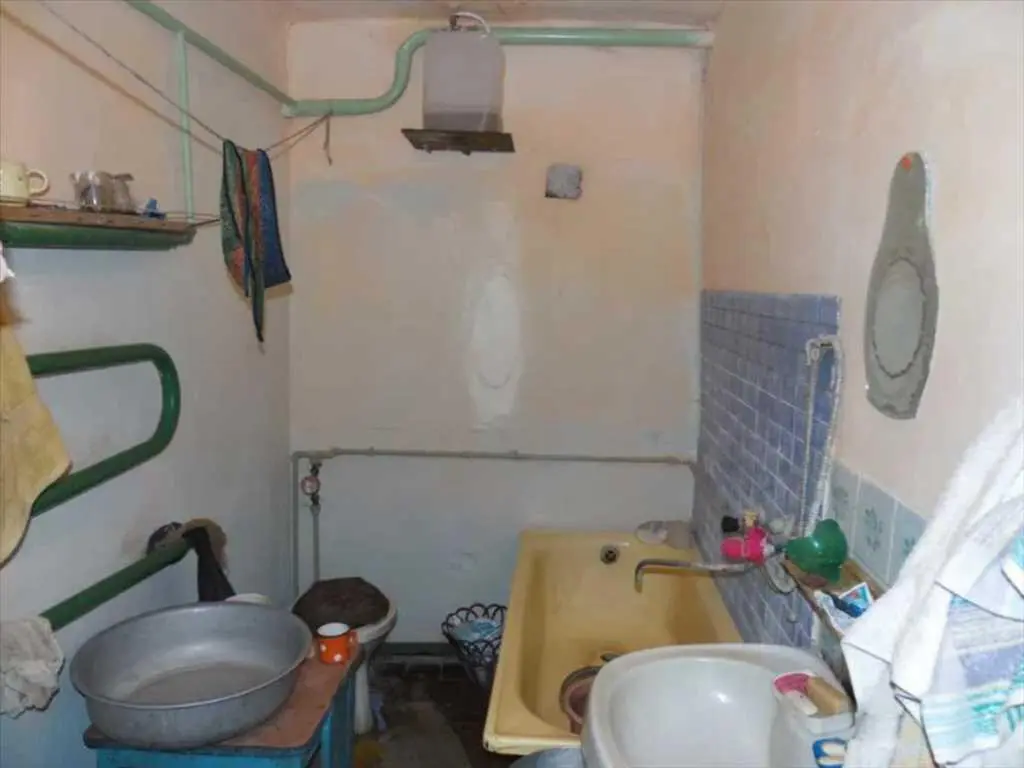 Приватний сектор у Чутове