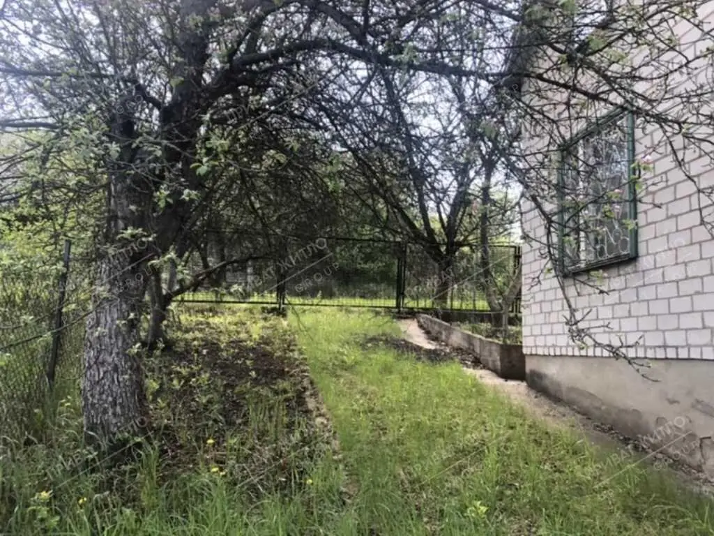 Дача з великою ділянкою в с.Рожаївка!