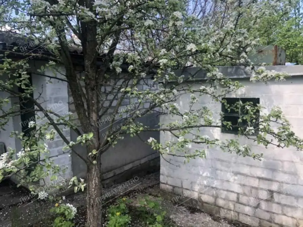 Дача з великою ділянкою в с.Рожаївка!