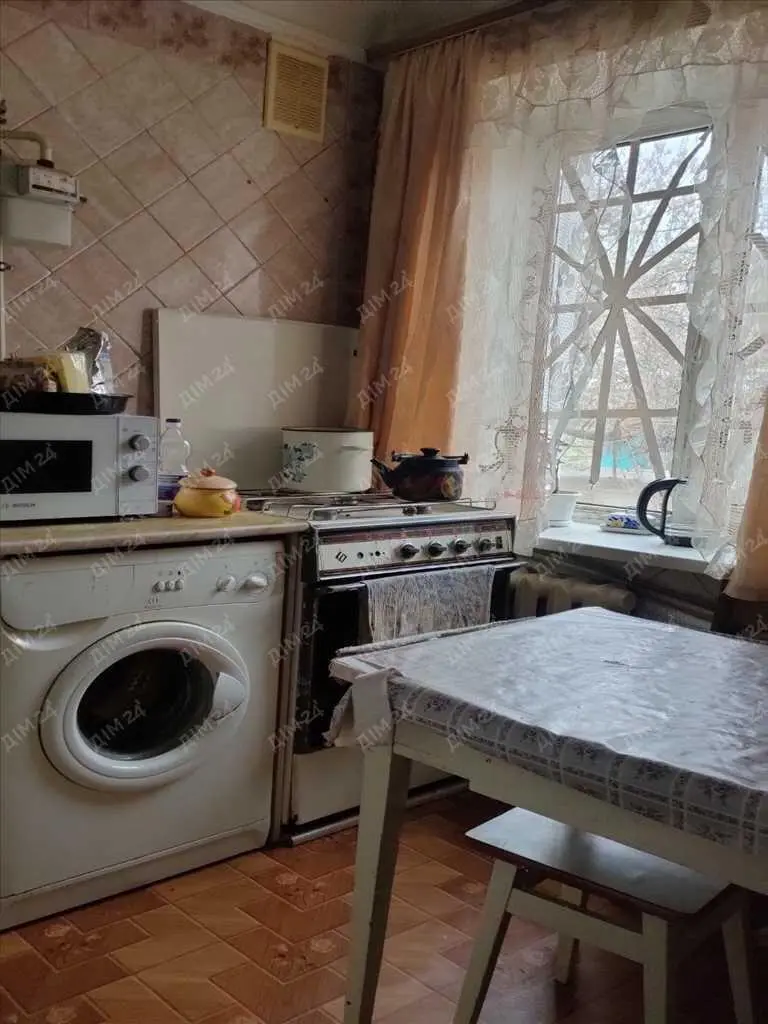 Однокімнатна квратира по кільцю!