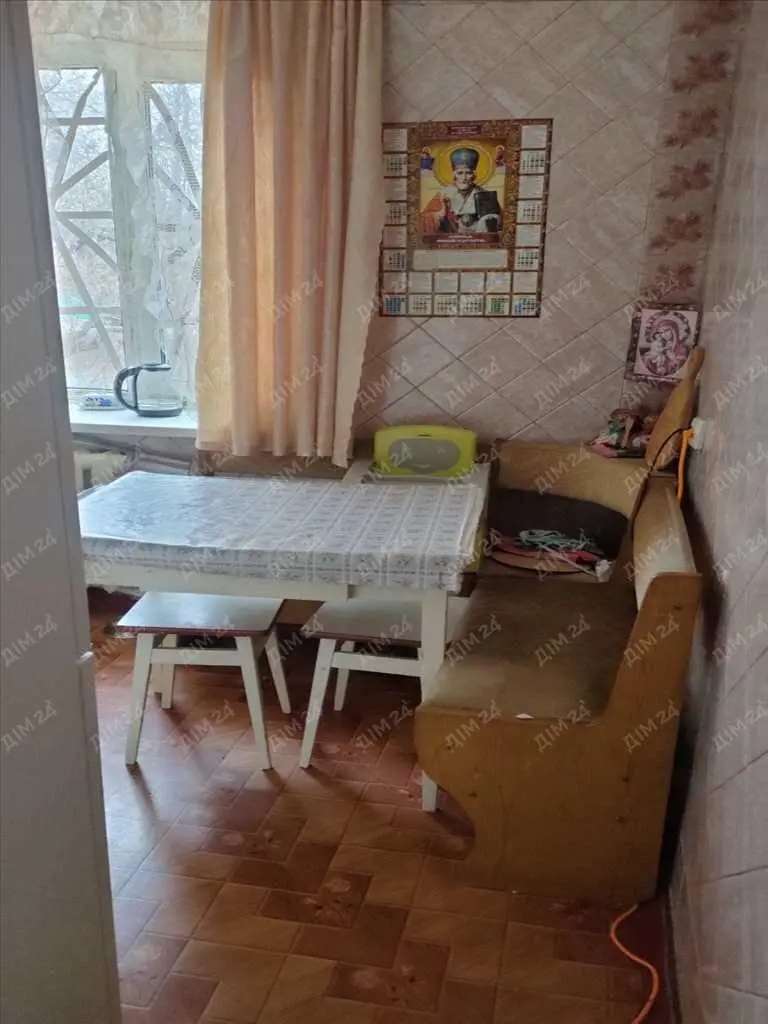 Однокімнатна квратира по кільцю!