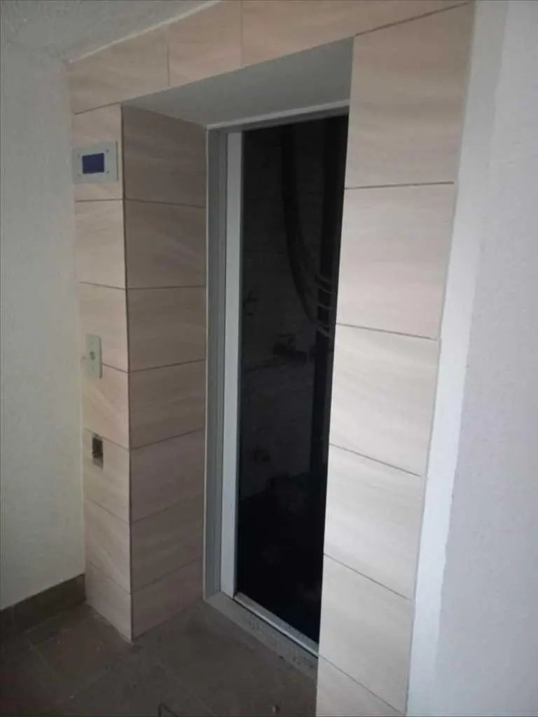 Однокімнатна квартира в новобудові, Сади-2