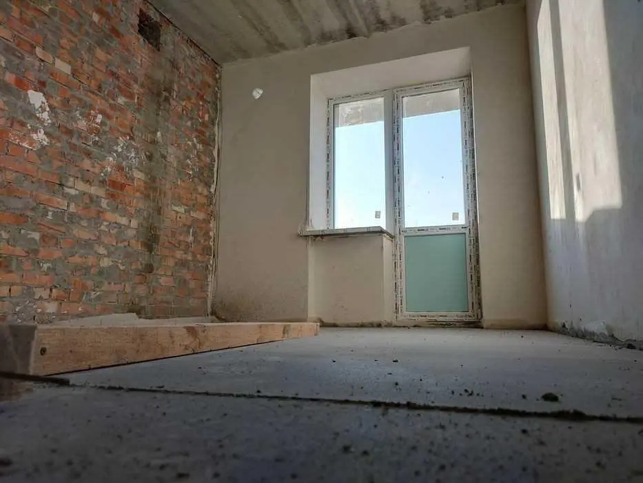 Однокімнатна квартира в новобудові, Сади-2