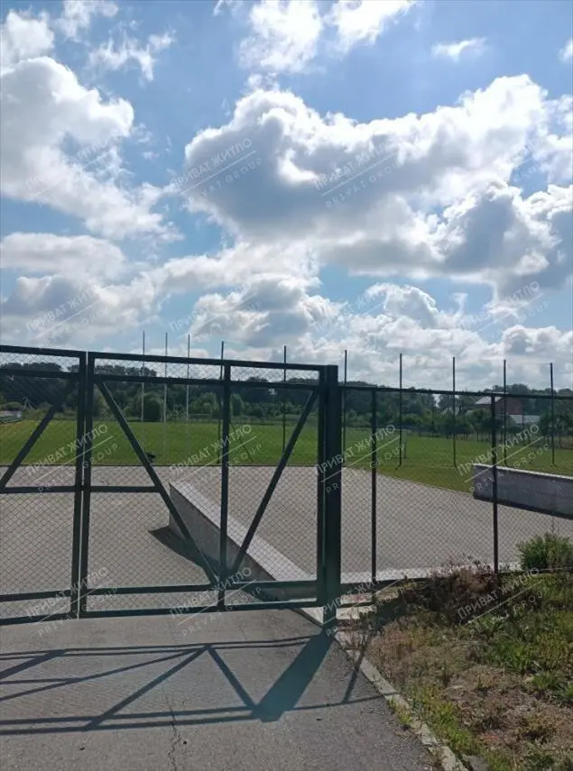 Земельна ділянка в 200 метрах від Ворскли