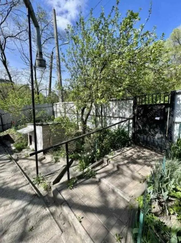 Будинок в центральній частині міста