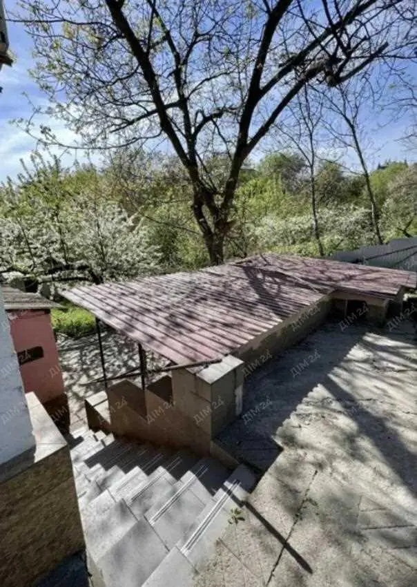 Будинок в центральній частині міста