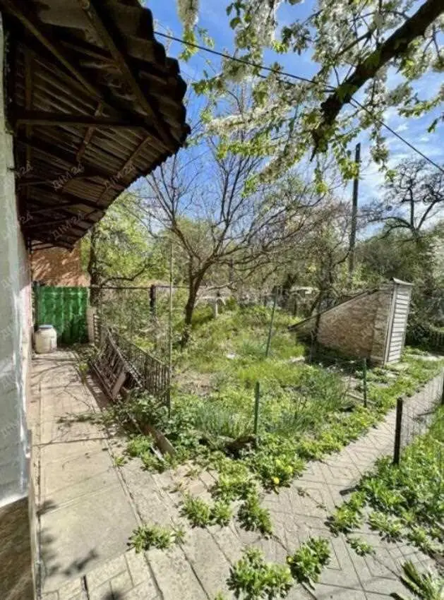 Будинок в центральній частині міста